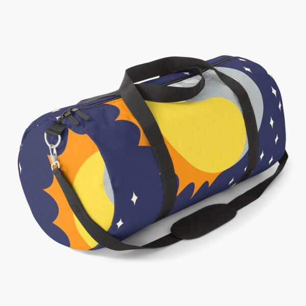 Item preview, Sun and moon designed and sold by JSGinfograph.