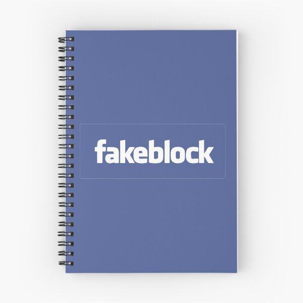 Item preview, arrested development fake block designed and sold by jennlang.