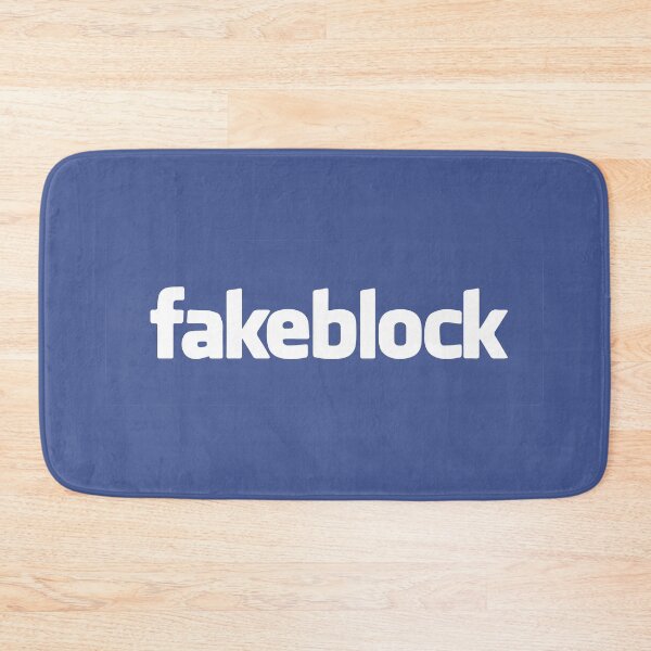 Item preview, arrested development fake block designed and sold by jennlang.