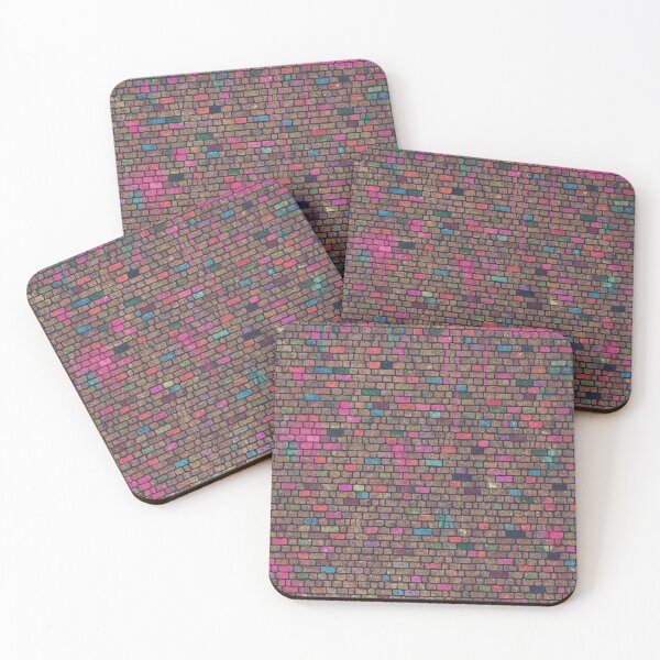 Item preview, Brick Wall Grafitti - Music art designed and sold by Fruitsome.