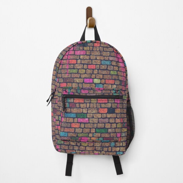 Item preview, Brick Wall Grafitti - Music art designed and sold by Fruitsome.