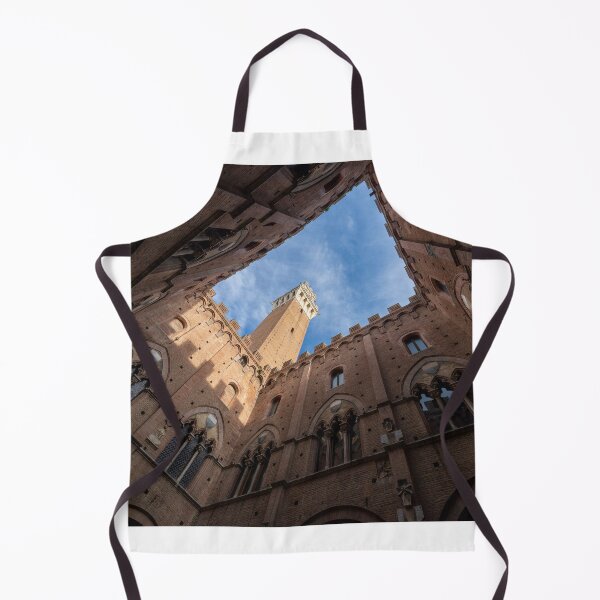 Item preview, Siena palazzo del podesta designed and sold by pietrofoto.