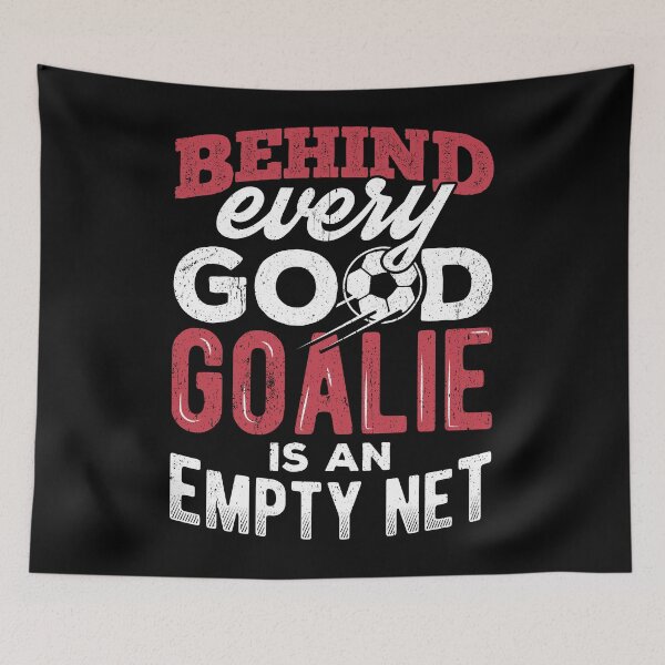 Item preview, Sports fans athlete goal saving summer field designed and sold by Hyperspreader.
