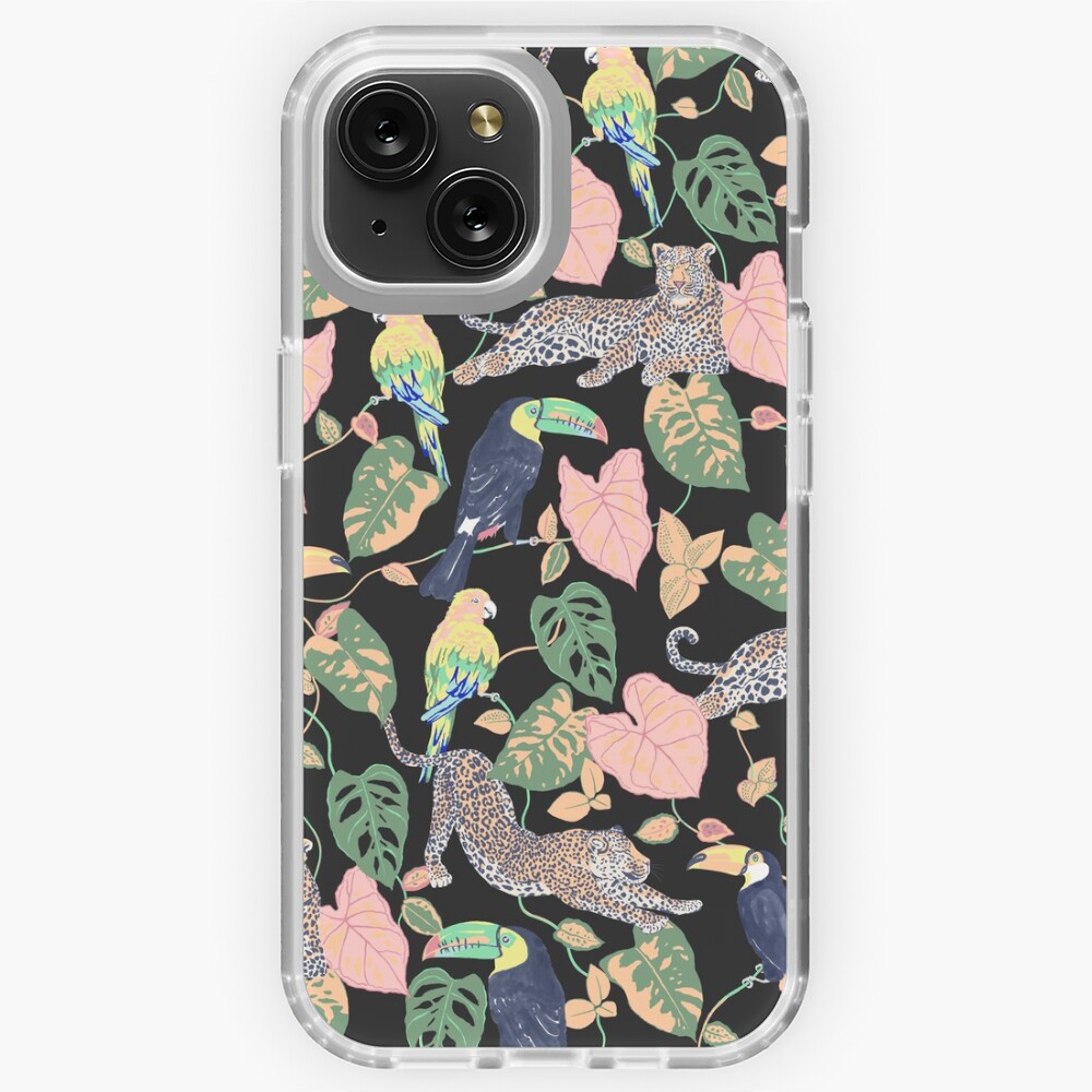Item preview, iPhone Soft Case designed and sold by VanusaS.