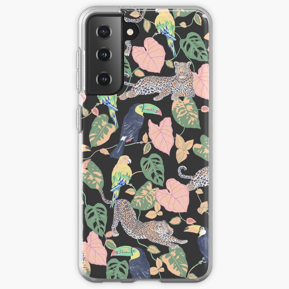 Item preview, Samsung Galaxy Soft Case designed and sold by VanusaS.