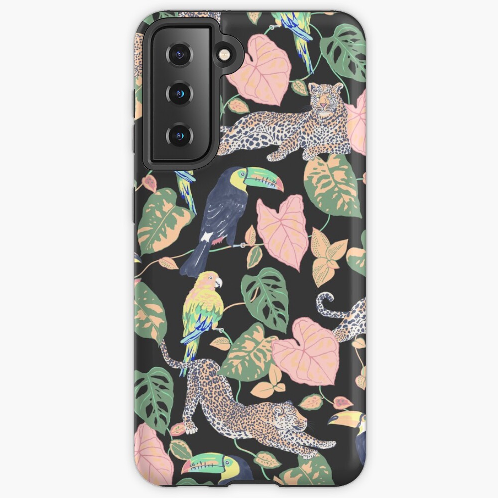 Item preview, Samsung Galaxy Tough Case designed and sold by VanusaS.