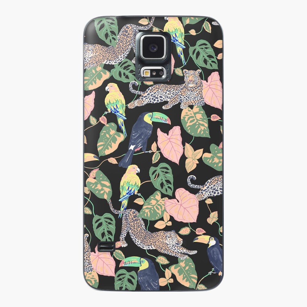 Item preview, Samsung Galaxy Skin designed and sold by VanusaS.
