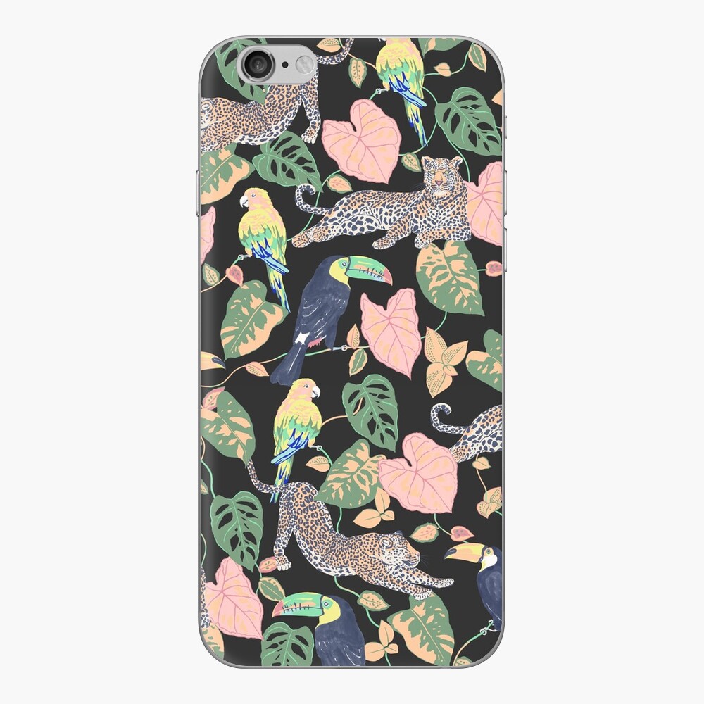 Item preview, iPhone Skin designed and sold by VanusaS.