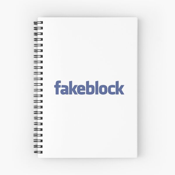 Item preview, arrested development fake block blue designed and sold by jennlang.