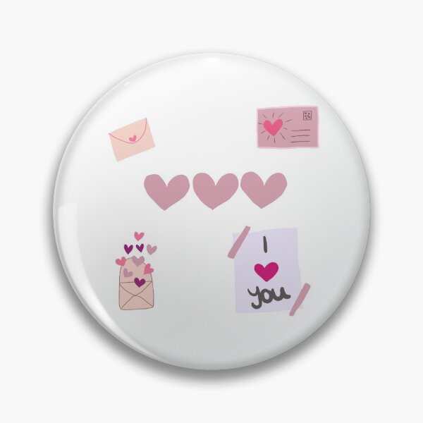 Item preview, Love letter long distance relationship Valentine's Day designed and sold by svenjakruchten.