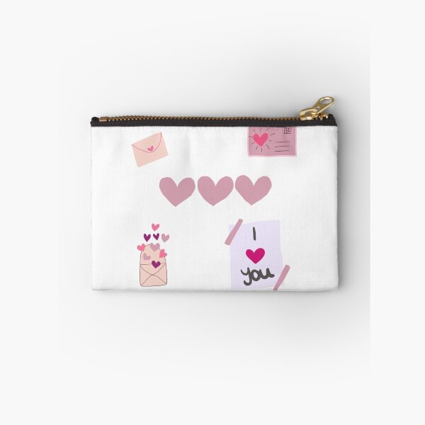 Item preview, Love letter long distance relationship Valentine's Day designed and sold by svenjakruchten.