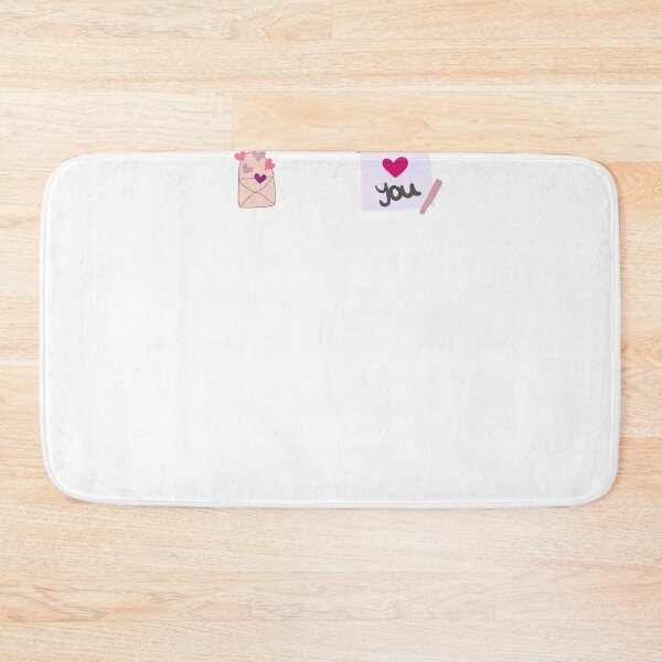 Item preview, Love letter long distance relationship Valentine's Day designed and sold by svenjakruchten.