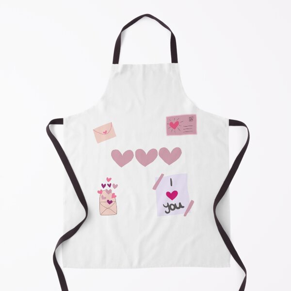 Item preview, Love letter long distance relationship Valentine's Day designed and sold by svenjakruchten.