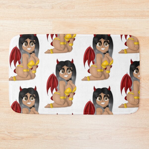 Item preview, Monstrosity of a Family- Chibi Julijanna designed and sold by Misseljebel.