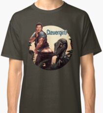 Clever Girl! Classic T-Shirt
