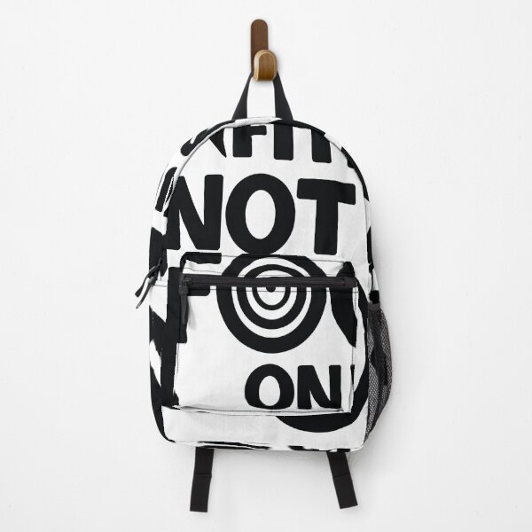Item preview, Focus on your fitness not your loss designed and sold by YEST E.