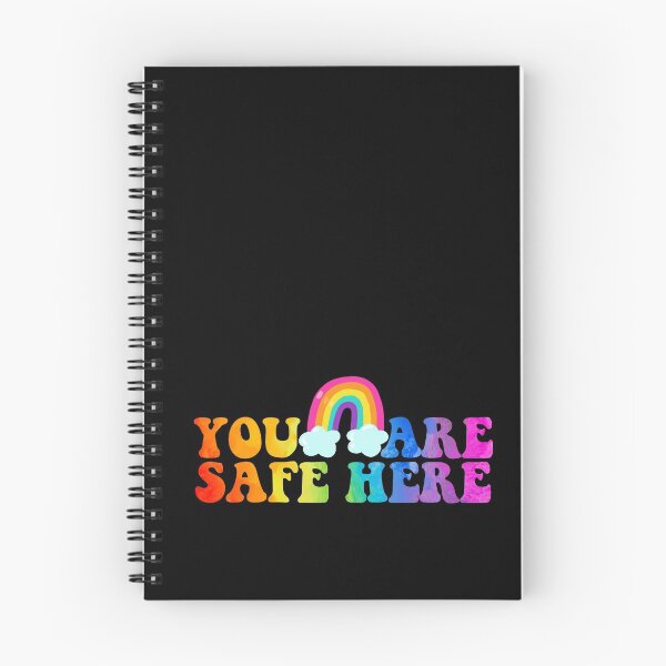 Item preview, Safe space, You are safe here designed and sold by aronia.