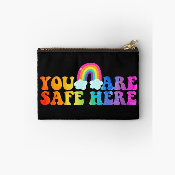 Item preview, Safe space, You are safe here designed and sold by aronia.