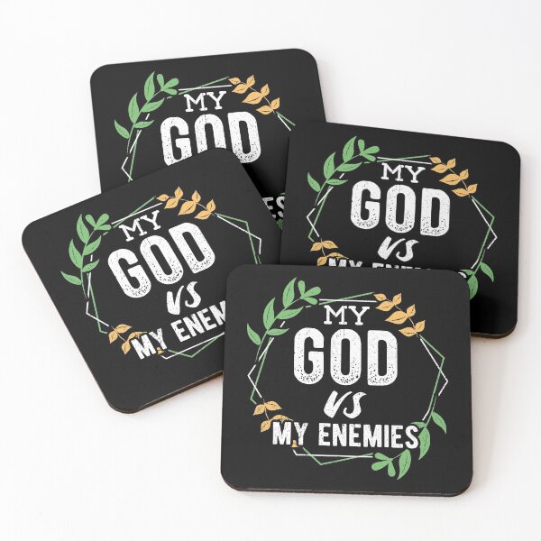 Item preview, No fear unafraid calm optimism church ideology designed and sold by Hyperspreader.