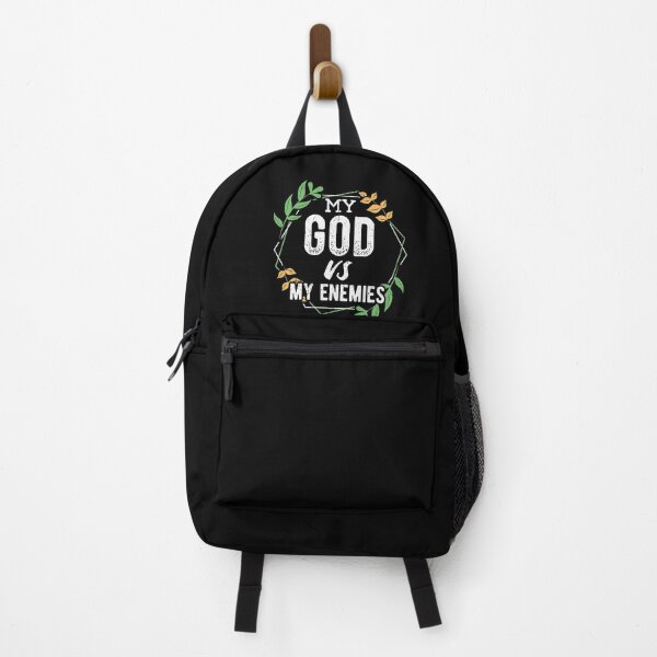 Item preview, No fear unafraid calm optimism church ideology designed and sold by Hyperspreader.