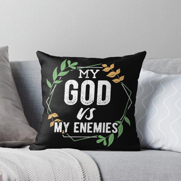 Item preview, No fear unafraid calm optimism church ideology designed and sold by Hyperspreader.