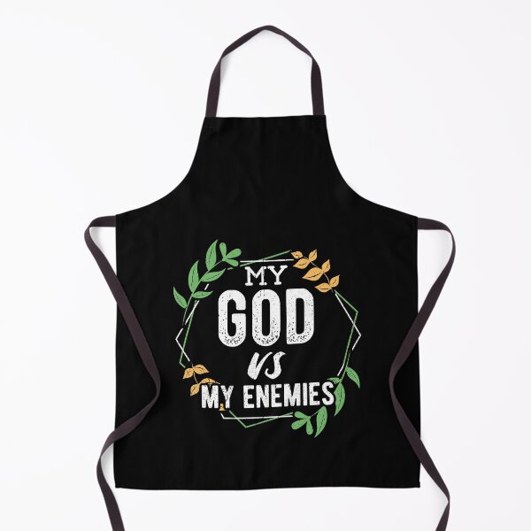 Item preview, No fear unafraid calm optimism church ideology designed and sold by Hyperspreader.