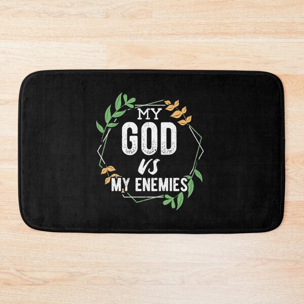 Item preview, No fear unafraid calm optimism church ideology designed and sold by Hyperspreader.