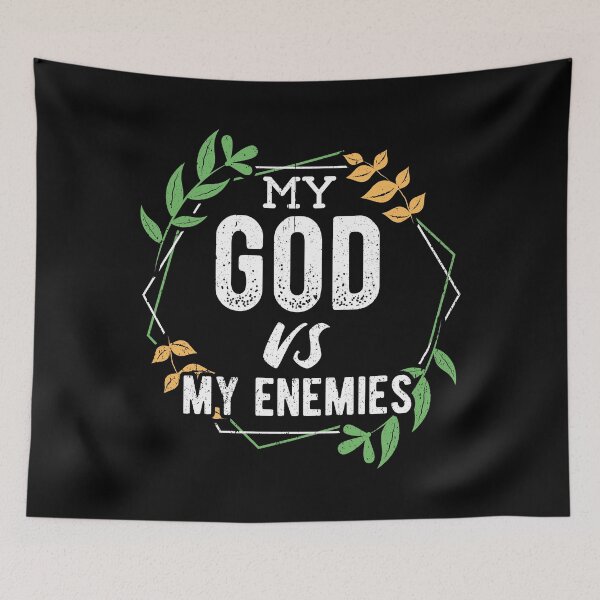 Item preview, No fear unafraid calm optimism church ideology designed and sold by Hyperspreader.
