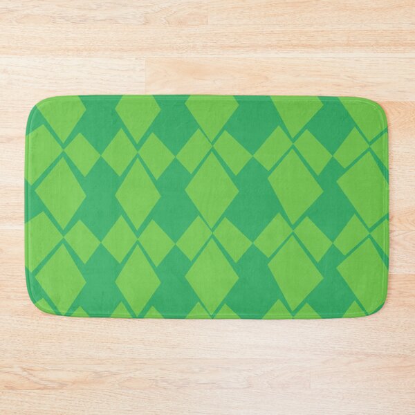 Item preview, Geometric Diamonds Design (Lime Green) designed and sold by KelseyLovelle.