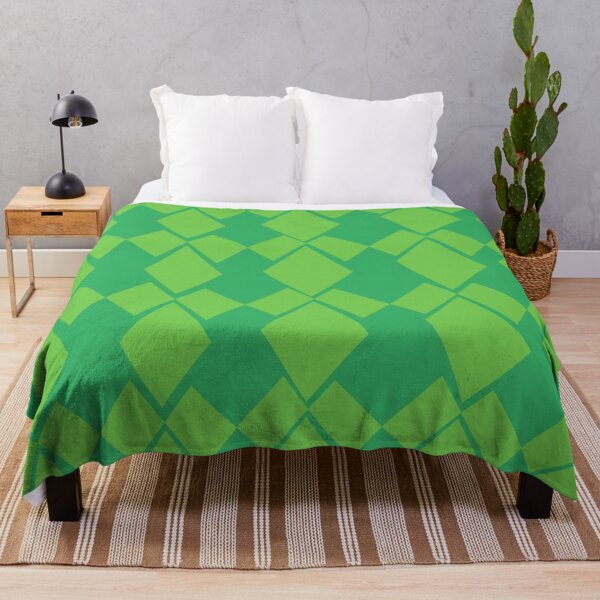 Item preview, Geometric Diamonds Design (Lime Green) designed and sold by KelseyLovelle.