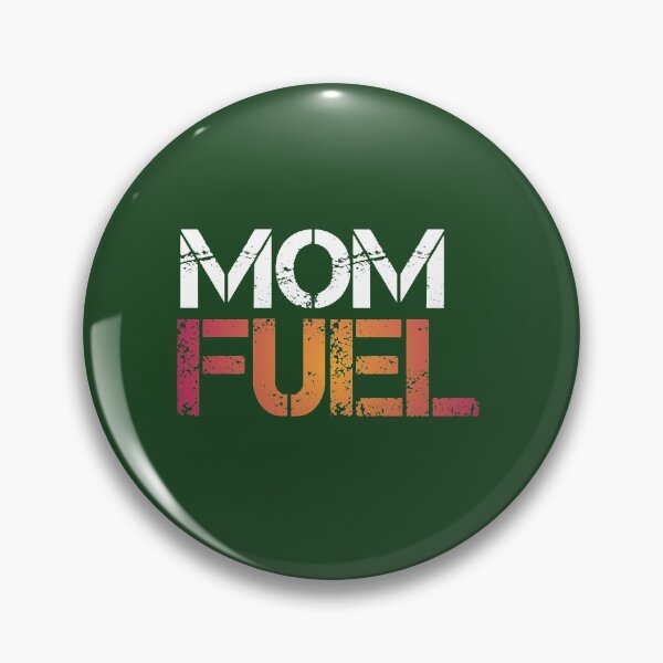 Item preview, T-Shirt Mom Fuel Mom Life designed and sold by medbouk1.