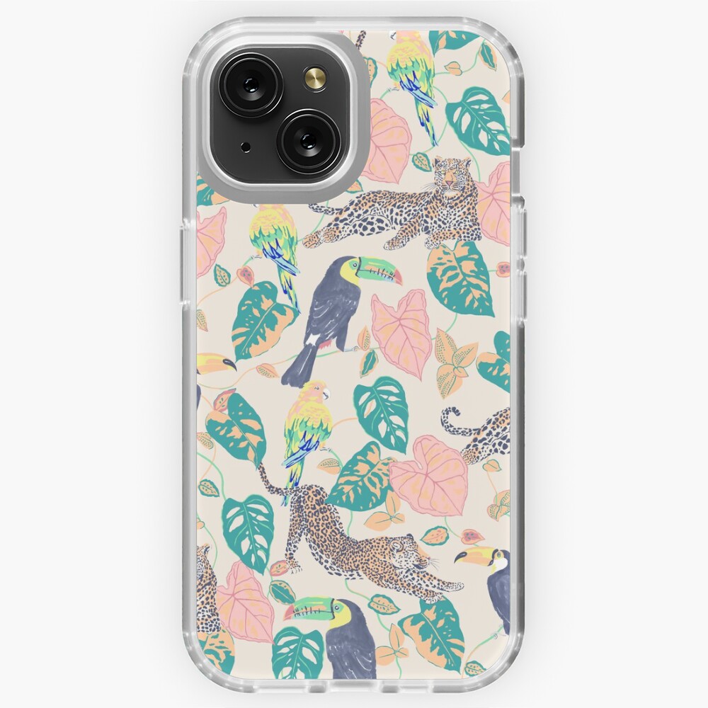 Item preview, iPhone Soft Case designed and sold by VanusaS.