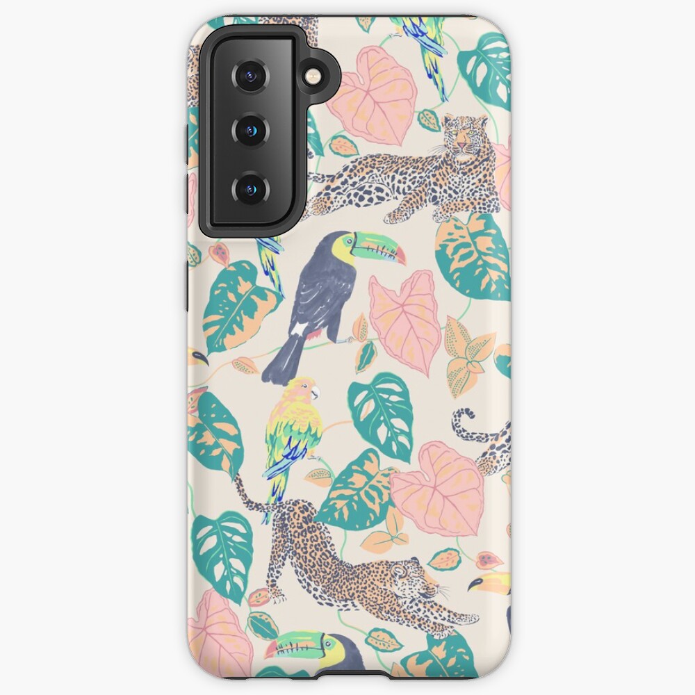 Item preview, Samsung Galaxy Tough Case designed and sold by VanusaS.