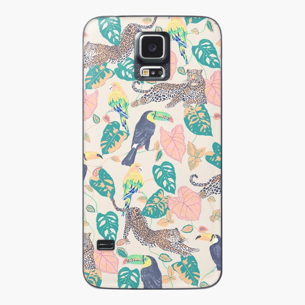 Item preview, Samsung Galaxy Skin designed and sold by VanusaS.
