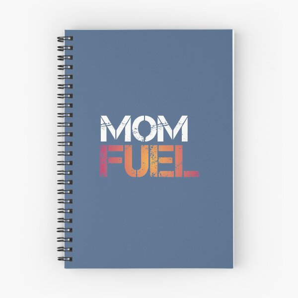 Item preview, T-Shirt Mom Fuel Mom Life designed and sold by medbouk1.