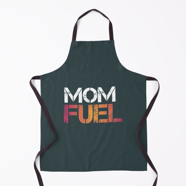 Item preview, T-Shirt Mom Fuel Mom Life designed and sold by medbouk1.