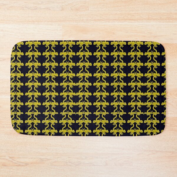Item preview, Union of the Yellow Vipers designed and sold by NolaJere.