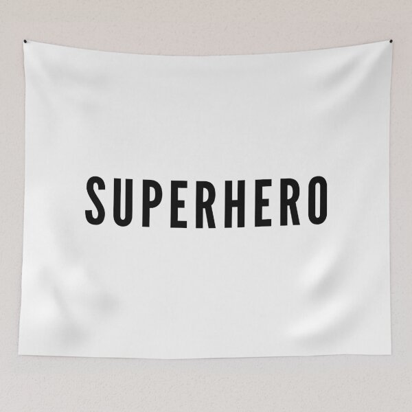 Item preview, Superhero designed and sold by armytshirts.