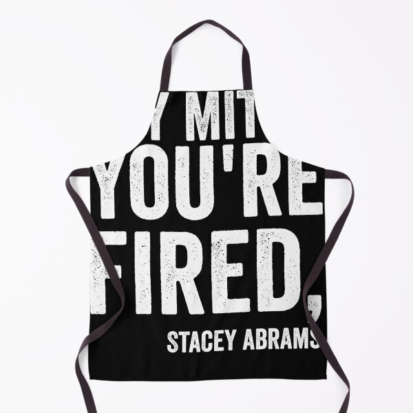 Item preview, Hey Mitch You Are Fired designed and sold by Style2Vie.