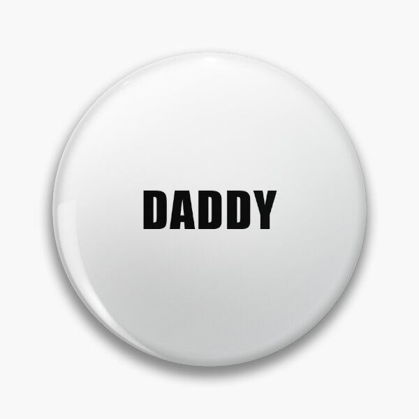 Item preview, Daddy - BDSM, Bondage, Kink, Fetish designed and sold by DavesAccount.