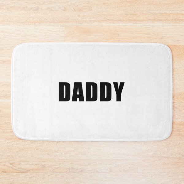 Item preview, Daddy - BDSM, Bondage, Kink, Fetish designed and sold by DavesAccount.