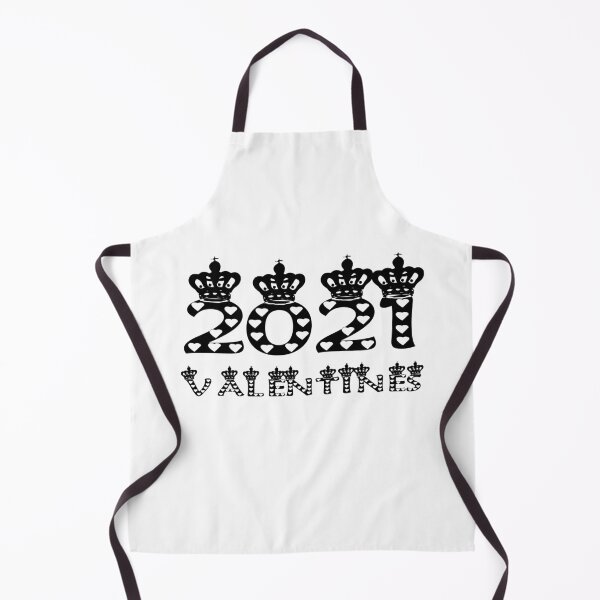 Item preview, 2021 Valentines White designed and sold by DamaliePierre.