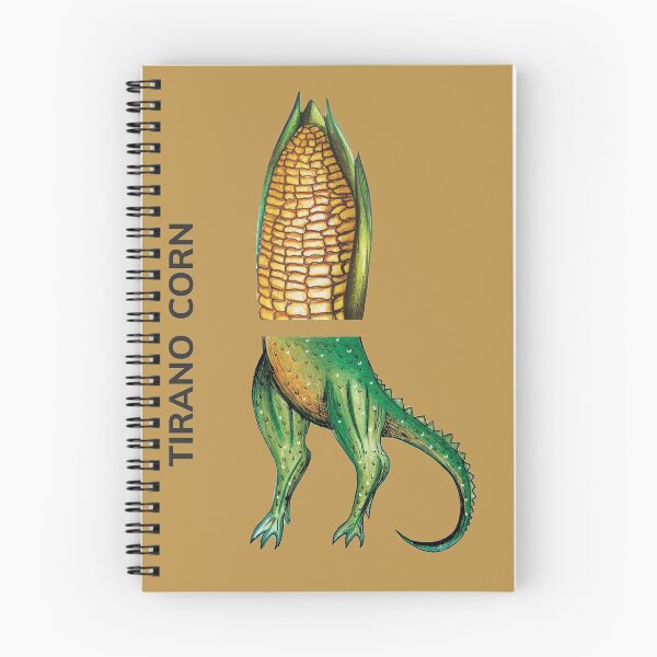 Item preview, TIRANO CORN by FrankenDuo aztec tussock designed and sold by FrankenDuo.