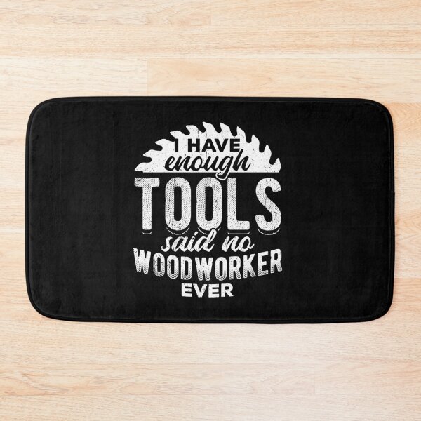 Item preview, Carpentry lumber dad furniture maker utensils designed and sold by Hyperspreader.
