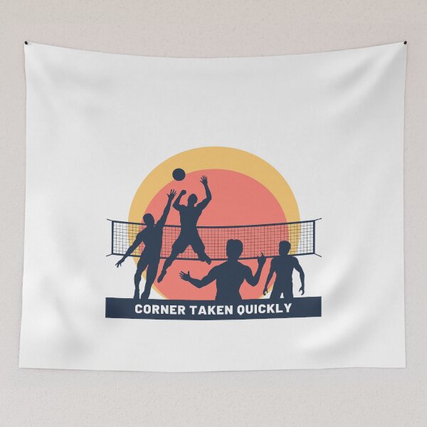 Item preview, Corner Quickly Taken designed and sold by Bend-The-Trendd.
