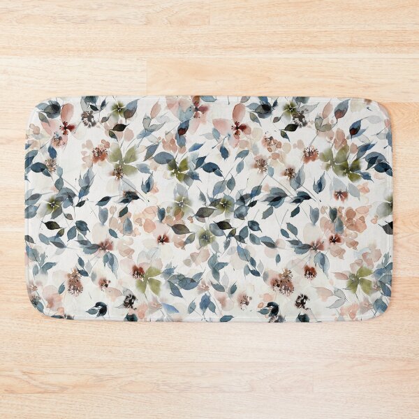Item preview, Pastel Floral Background designed and sold by lunaisdrawing.