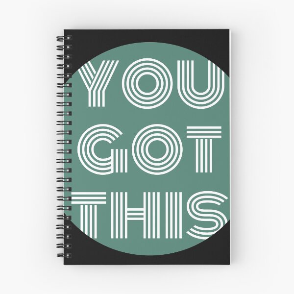 Item preview, You Got this designed and sold by Louis Boisvert.