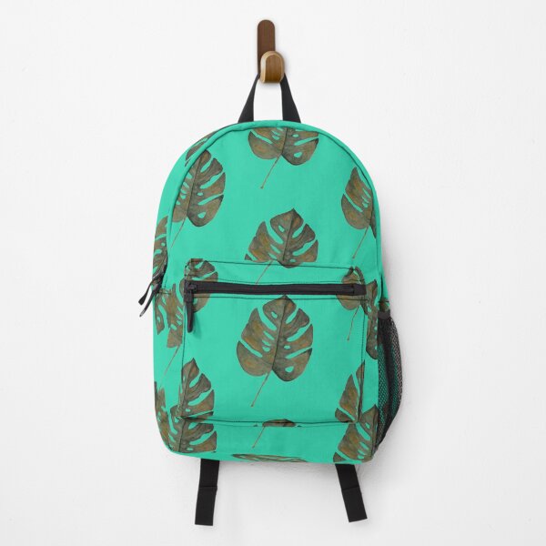 Item preview, Monstera Leaf designed and sold by LCRobertsonArt.