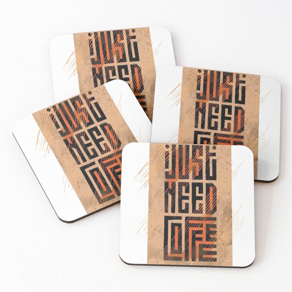 Item preview, I just i need coffee designed and sold by YEST E.