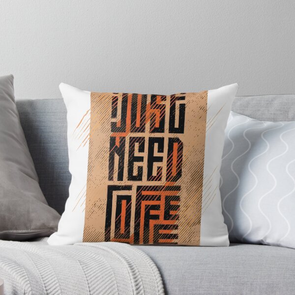 Item preview, I just i need coffee designed and sold by YEST E.